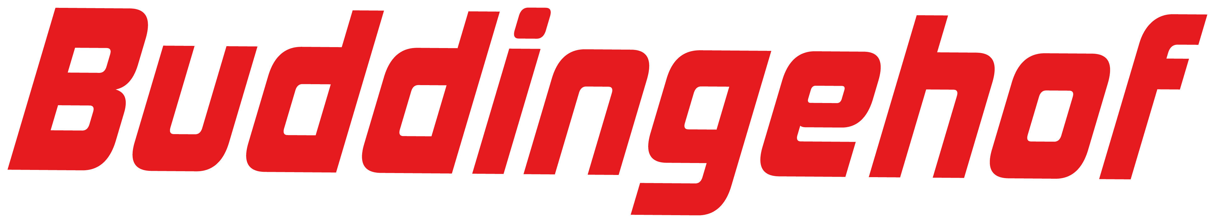 Buddingehof